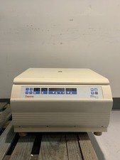 Thermo Scientific 75004367 Sorvall Legend T+ Benchtop Centrifuge 75006434 Rotor
