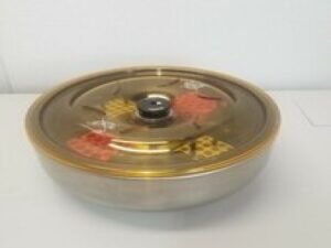 Sorvall 75006435 BIOShield 4 x 250mL Swinging-Bucket Rotor