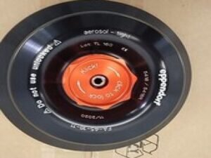 Eppendorf FA-45-18-11 Fixed Angle Rotor with Lid