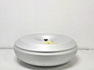 Thermo Scientific 75006476 Rotor with 75006478 Buckets and Adapters