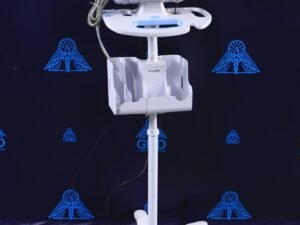 Welch Allyn 6000 Series Vital Sign Monitor