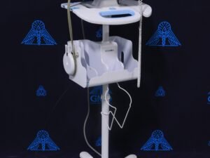 Welch Allyn 6000 Vital Signs Patient Monitor