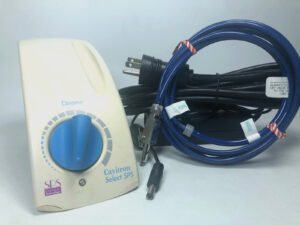 Dentsply Cavitron Select SPS Ultrasonic Scaler GEN.-124 Hose & Power Supply