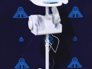 Welch Allyn 6000 Series Vital Signs Monitor