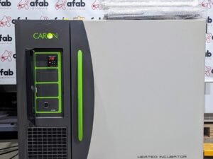 Caron Model 6013-1 Heated Incubator