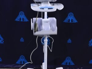 Welch Allyn 6000 Series Vital Sign Monitor