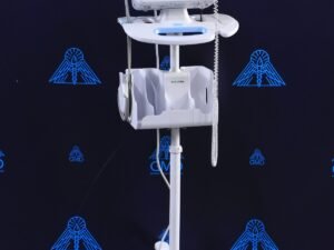 Welch Allyn 6000 Series Vital Sign Monitor