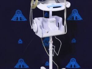 Welch Allyn 6000 Vital Signs Patient Monitor