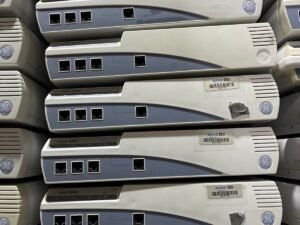 GE Healthcare Solar 8000i Patient Monitor of 30