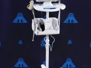 Welch Allyn 6000 Series Vital Sign Monitor