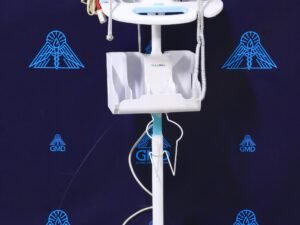 Welch Allyn VSM 6000 Series Patient Monitor