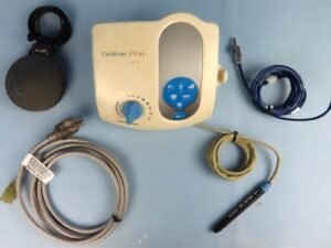 Dentsply Cavitron Plus Gen 131 Dental Ultrasonic Scaler Prophylaxis Unit