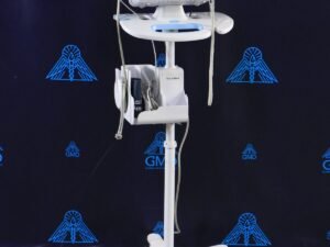 Welch Allyn 6000 Series Vital Sign Monitor