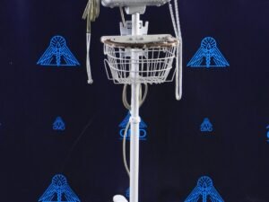 Welch Allyn 6000 Series Vital Sign Monitor