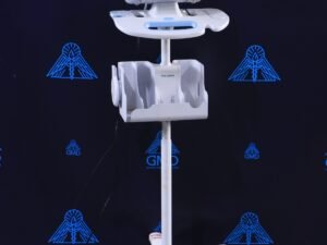 Welch Allyn 6000 Series Vital Sign Monitor