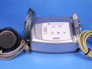 Hu-Friedy Symmetry IQ Dental Ultrasonic Scaler Unit